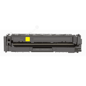 TONER COMPATIBLE HP CF542X YELLOW POUR LASERJET PRO M 254 dnw, M 254 nw, M 254 dnw 2500 Pages HQ