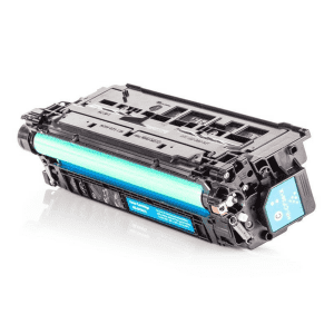 TONER COMPATIBLE HP CF361X/508X CYAN POUR M552 9500 Pages HQ