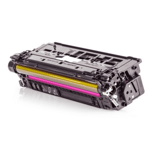 TONER COMPATIBLE HP CF363X/508X MAGENTA POUR M552 9500 Pages HQ