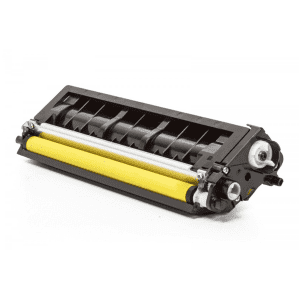 TONER COMPATIBLE BROTHER TN-326Y YELLOW POUR HL-8250CDN 3500 Pages HQ