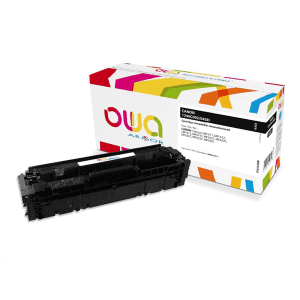 TONER COMPATIBLE CANON 045H NOIR POUR MF633 2800 Pages ARMOR