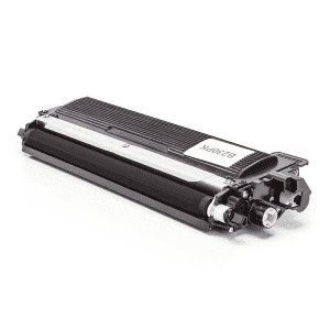 TONER COMPATIBLE BROTHER TN-320BK NOIR POUR HL-4150, DCP-9055 CDN, MFC-9460 CDN 4000 Pages