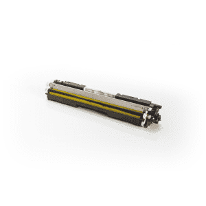 TONER COMPATIBLE HP CE312A YELLOW POUR LJ CP1025 1000 Pages