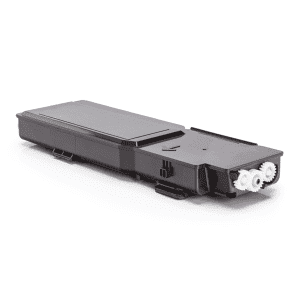TONER COMPATIBLE DELL 593-BBBR YELLOW POUR C2600 SERIES, C2660dn, C2665dnf 4000 Pages HQ