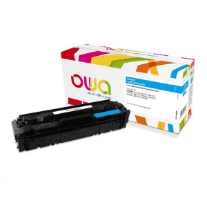 TONER COMPATIBLE CANON 045H CYAN POUR MF633 2200 Pages ARMOR