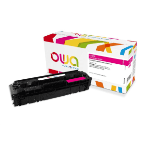 TONER COMPATIBLE CANON 045H MAGENTA POUR MF633 2200 Pages ARMOR