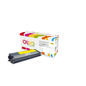 TONER COMPATIBLE CANON 045H YELLOW POUR MF633 2200 Pages ARMOR