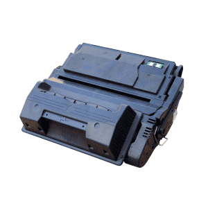 TONER COMPATIBLE HP Q1339A NOIR pour LJ4300 18000 Pages