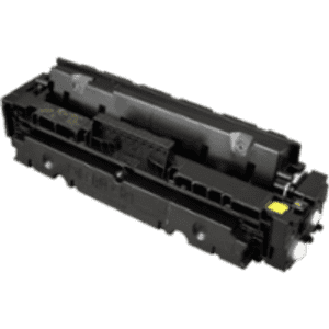 TONER COMPATIBLE HP W2032X N°415X YELLOW 6000 Pages AMPERTEC