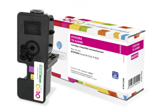 TONER COMPATIBLE KYOCERA TK-5240M MAGENTA POUR ECOSYS M5526 3000 Pages ARMOR