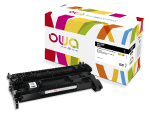 TONER COMPATIBLE HP CF259X NOIR POUR M304 10000 Pages ARMOR