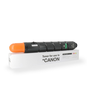 TONER COMPATIBLE CANON C-EXV29K NOIR POUR ADVANCE C 5030, ADVANCE C 5030 I, ADVANCE C 5035 36000 Pages ARMOR