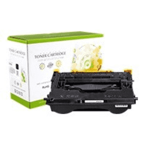 TONER COMPATIBLE HP CF237A NOIR 11000 Pages STATIC