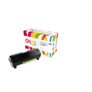 TONER COMPATIBLE DELL 593-11168 NOIR POUR B2360 8500 Pages ARMOR