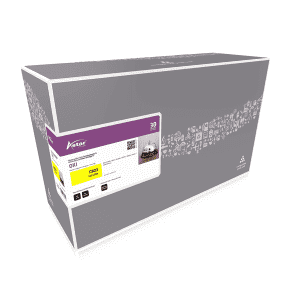 TONER COMPATIBLE OKI C823 YELLOW 7000 Pages ASTAR
