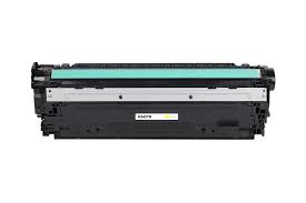 TONER COMPATIBLE HP CE342A JAUNE POUR MFP775 16000 Pages ASTER