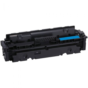 TONER COMPATIBLE CANON 055 CYAN 2100 Pages