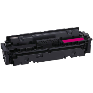 TONER COMPATIBLE CANON 055 MAGENTA 2100 Pages