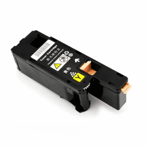TONER COMPATIBLE DELL 593-BBLV MWR7R JAUNE 1400 Pages