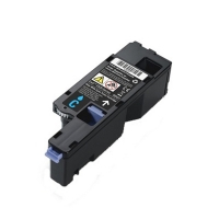 TONER COMPATIBLE DELL 593-BBLL VR3VN CYAN 1400 Pages