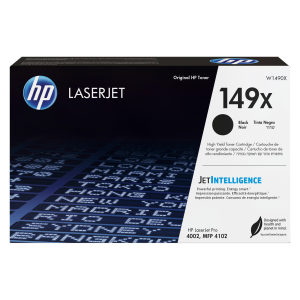 TONER COMPATIBLE HP W1490X NOIR POUR LASERJET PRO 4002D, 4002DN, 4002DW 9500 Pages