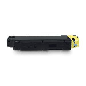 TONER COMPATIBLE KYOCERA TK-5270Y YELLOW POUR ECOSYS M 6230 cidn 6750 Pages