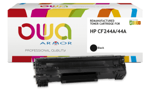 TONER COMPATIBLE HP CF244A/44A NOIR LaserJet Pro 1000 PAGES ARMOR