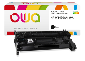 TONER COMPATIBLE HP W1490A/149A NOIR LaserJet Pro 2900 PAGES ARMOR