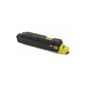 TONER COMPATIBLE KYOCERA TK-5345Y YELLOW TASKALFA 352CI 9000 Pages AMPERTEC