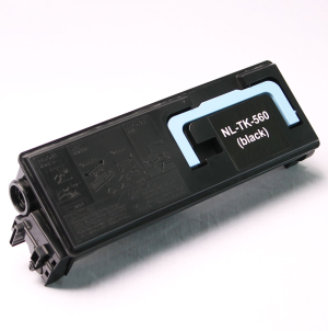 TONER COMPATIBLE TK560 NOIR 12000 Pages