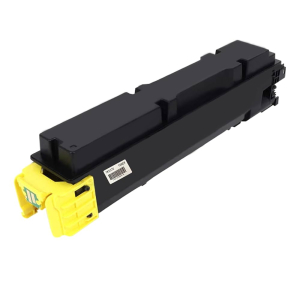 TONER COMPATIBLE KYOCERA TK-5370 JAUNE 5000 Pages