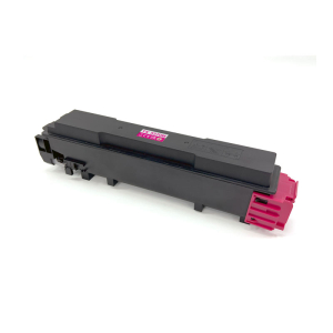 TONER COMPATIBLE KYOCERA TK-5370 MAGENTA 5000 Pages