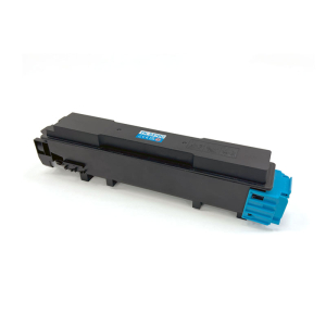 TONER COMPATIBME KYOCERA TK-5370 CYAN 5000 Pages