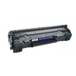 TONER COMPATIBLE HP LJP1002 N°85A NOIR 1600 Pages ASTAR