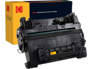 TONER COMPATIBLE HP CF281X NOIR POUR LASERJET CLJ M630 25000 Pages KODAK