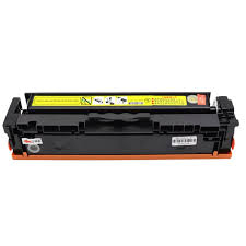 TONER COMPATIBLE HP 219 YELLOW 2500 Pages ASTAR