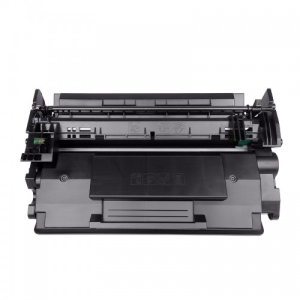 TONER COMPATIBLE HP CF287A NOIR pour Laserjet Ese M501, M506, M520, M527 MFP 9000 Pages ASTAR