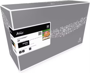 TONER COMPATIBLE HP 655A NOIR POUR MFP M681 12500 Pages ASTAR