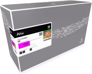 TONER COMPATIBLE HP 655A MAGENTA POUR MFP M681 10500 Pages ASTAR