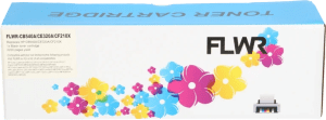TONER COMPATIBLE CANON 731BK NOIR 2200 Pages