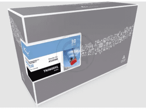 TONER COMPATIBLE BROTHER TN3600XL NOIR 6000 Pages ASTAR