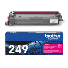 TONER BROTHER TN-249M MAGENTA POUR BROTHER HL-L 8230 CDW 4000 Pages