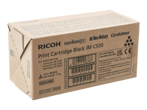 TONER RICOH IM-C530 NOIR 20500 Pages