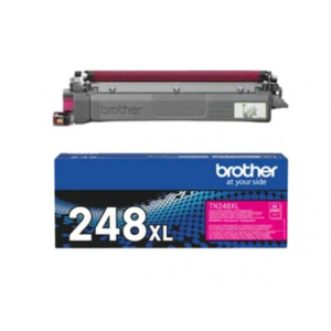 TONER TN 248 XL MAGENTA 2300 Pages