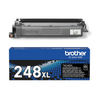 TONER TN 248 XL NOIR 3000 Pages
