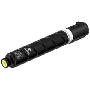 TONER CANON C-EXV58 YELLOW 60000 Pages