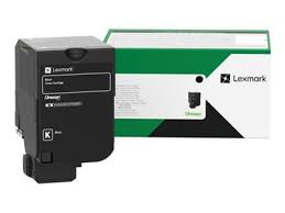 TONER LEXMARK 24B7518 NOIR POUR XC4342 25000 Pages