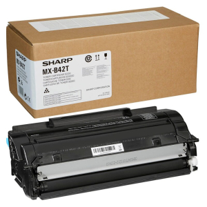 TONER SHARP MX-B42T NR pour MX-+B427PW, MX-B427W 20000 pages