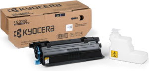 TONER KYOCERA TK-3300 NOIR 14500 Pages