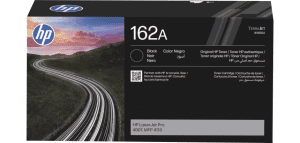 TONER HP W1620A N°162A NR POUR LASERJET PRO 4007DW, 4007DN, MFP 4113DW, MFP 4113fDN, MFP 4113FDNG, MFP 4113FDWG 3000 Pages